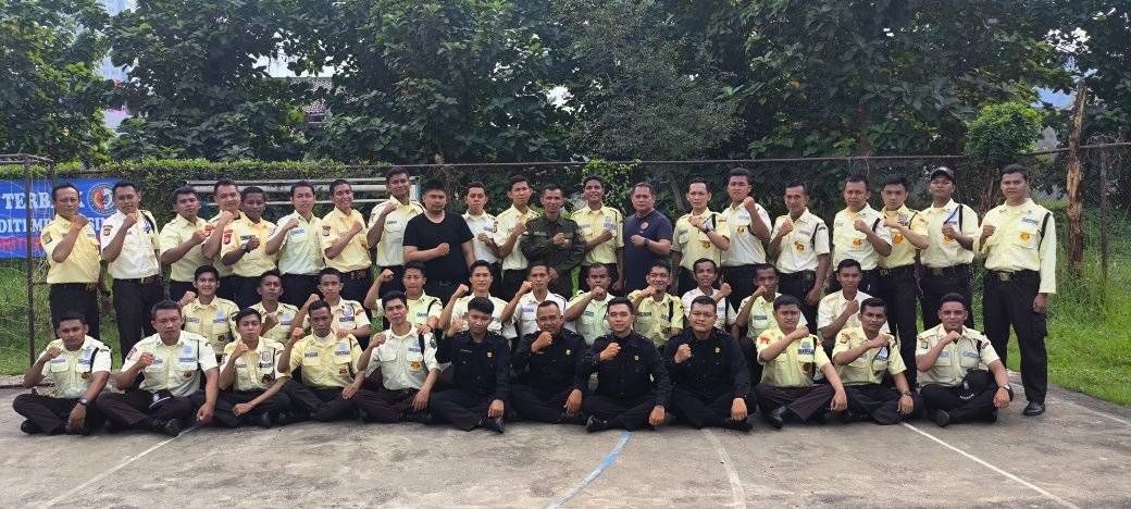 10 Hal Penting Bagi Perusahaan Penyedia Satpam, Security, dan Jasa Keamanan di Indonesia
